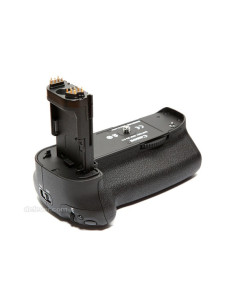BG-E11 battery grip per Eos 5D Mark III